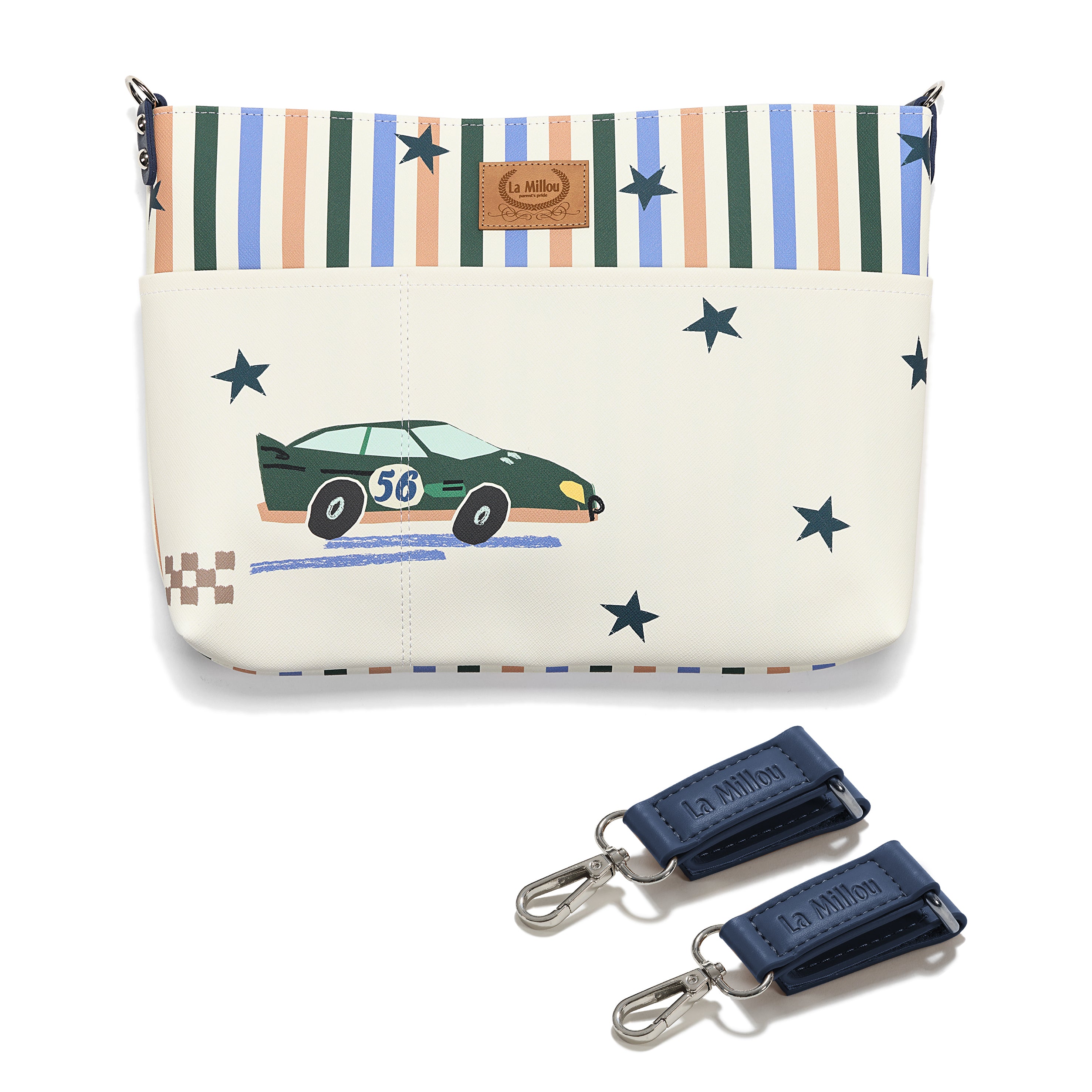 La Millou Organizer do wózka Feeria Grand Prix 1CAR