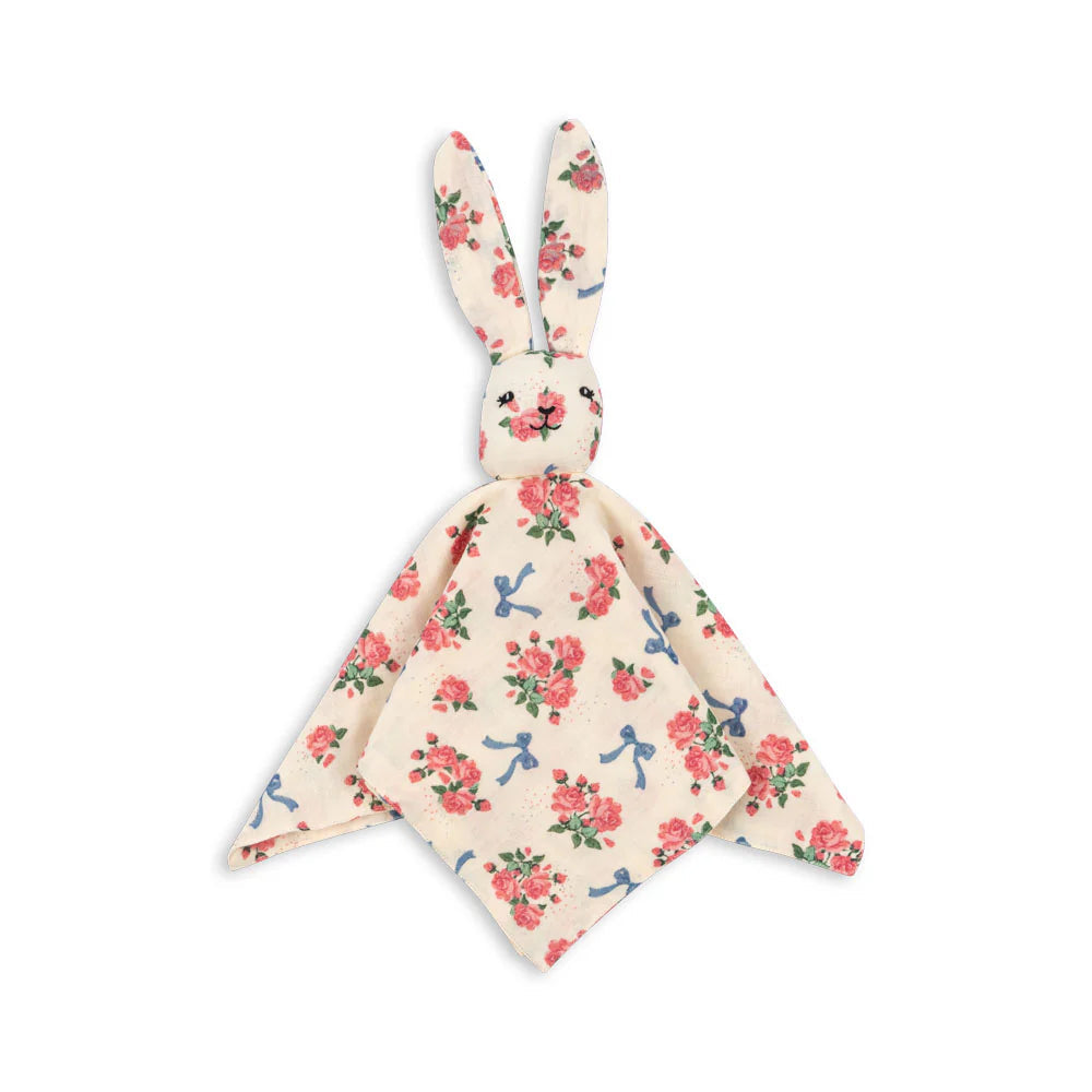 Konges Slojd Przytulanka dla niemowlaka Rabbit Nonoka