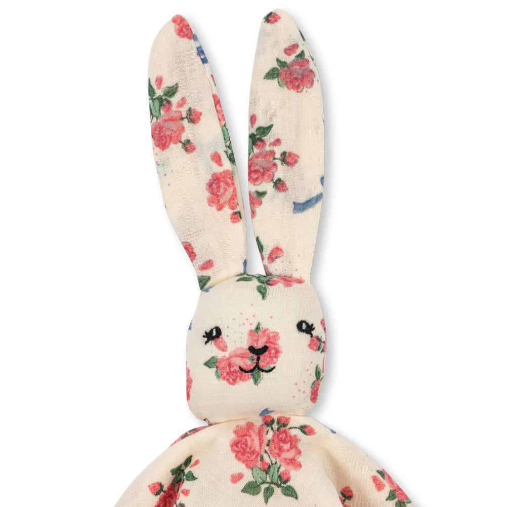Konges Slojd Przytulanka dla niemowlaka Rabbit Nonoka