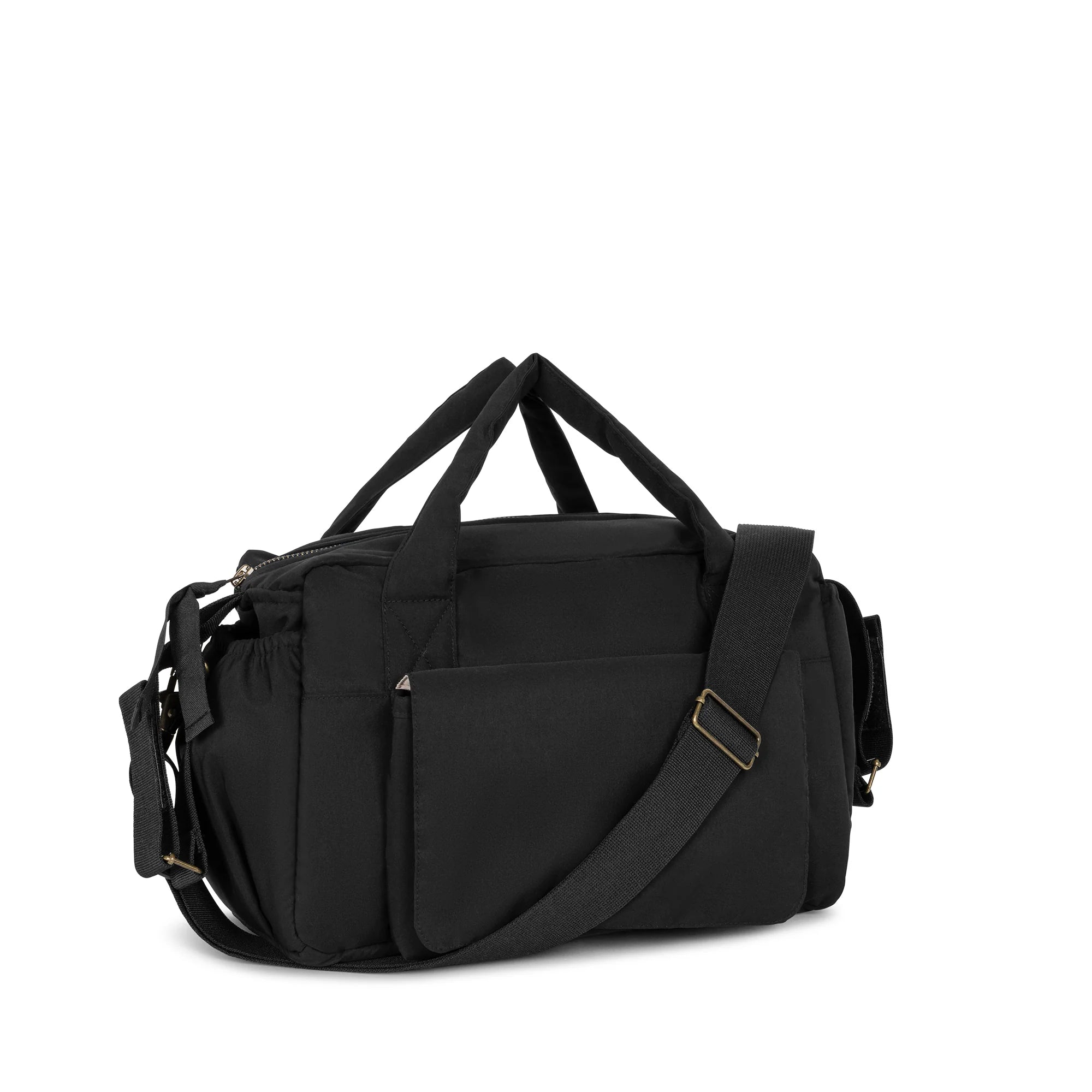 Konges slojd Torba dla mamy Mini Black
