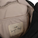 Konges slojd Torba dla mamy Mini Black