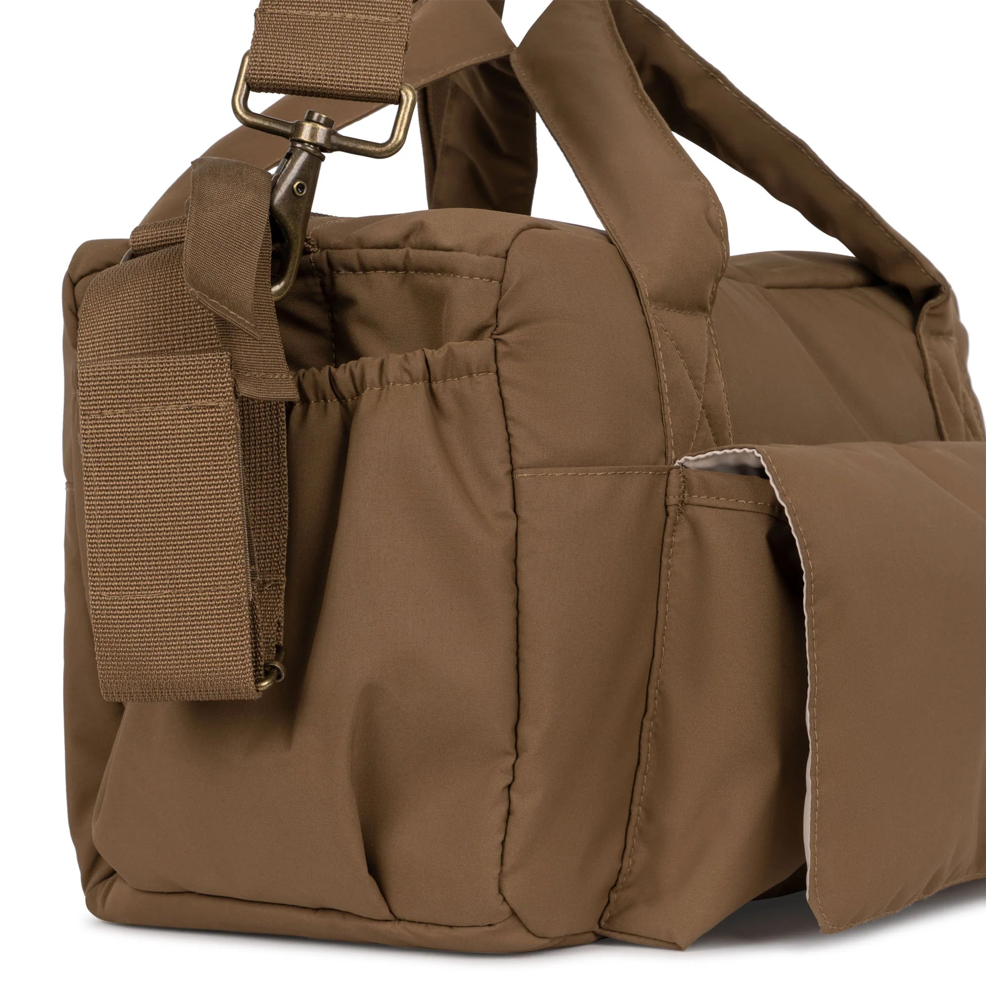 Konges slojd Torba dla mamy Mini Walnut