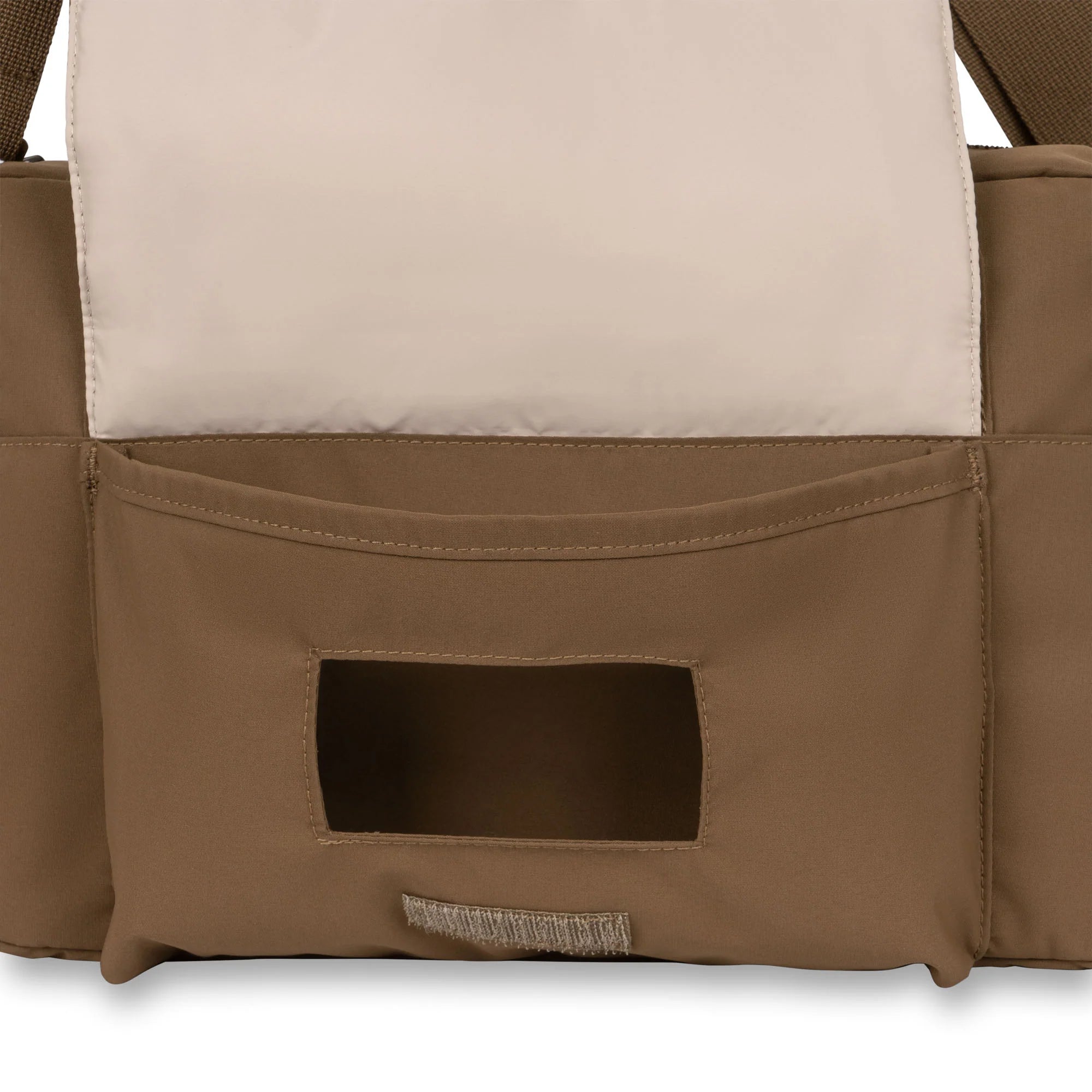 Konges slojd Torba dla mamy Mini Walnut