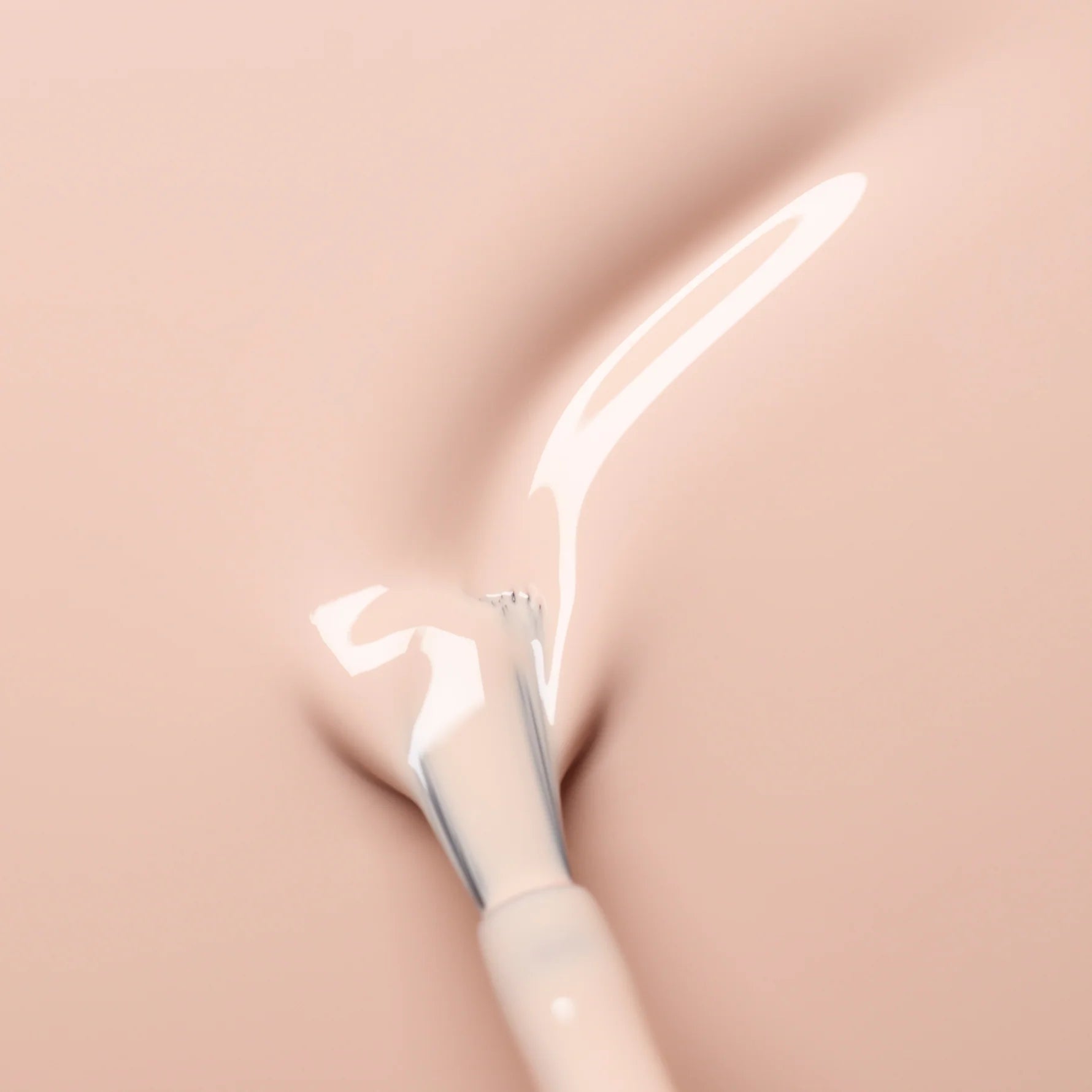 Manucurist Lakier do paznokci z serii Green™ Pastel Pink