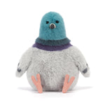 Jellycat Przytulanka Gołąb Strutton 22 cm