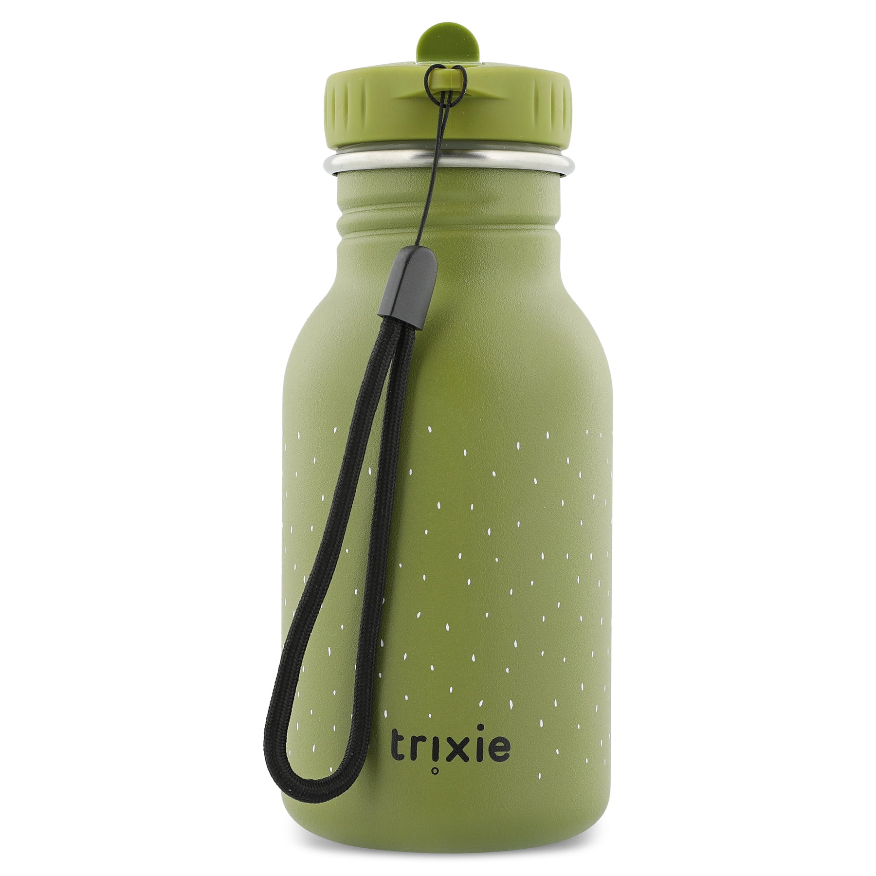Trixie Bidon dla dzieci 350 ml Dino