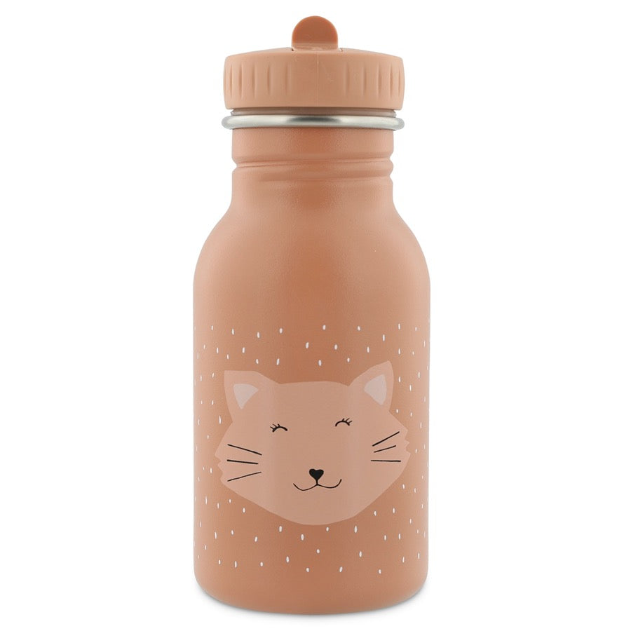 Trixie Bidon dla dzieci 350 ml Kot