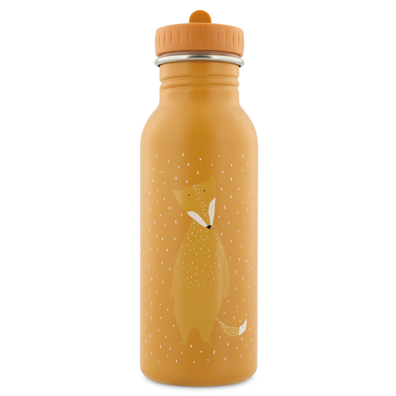 Trixie Bidon dla dzieci 500 ml Lis