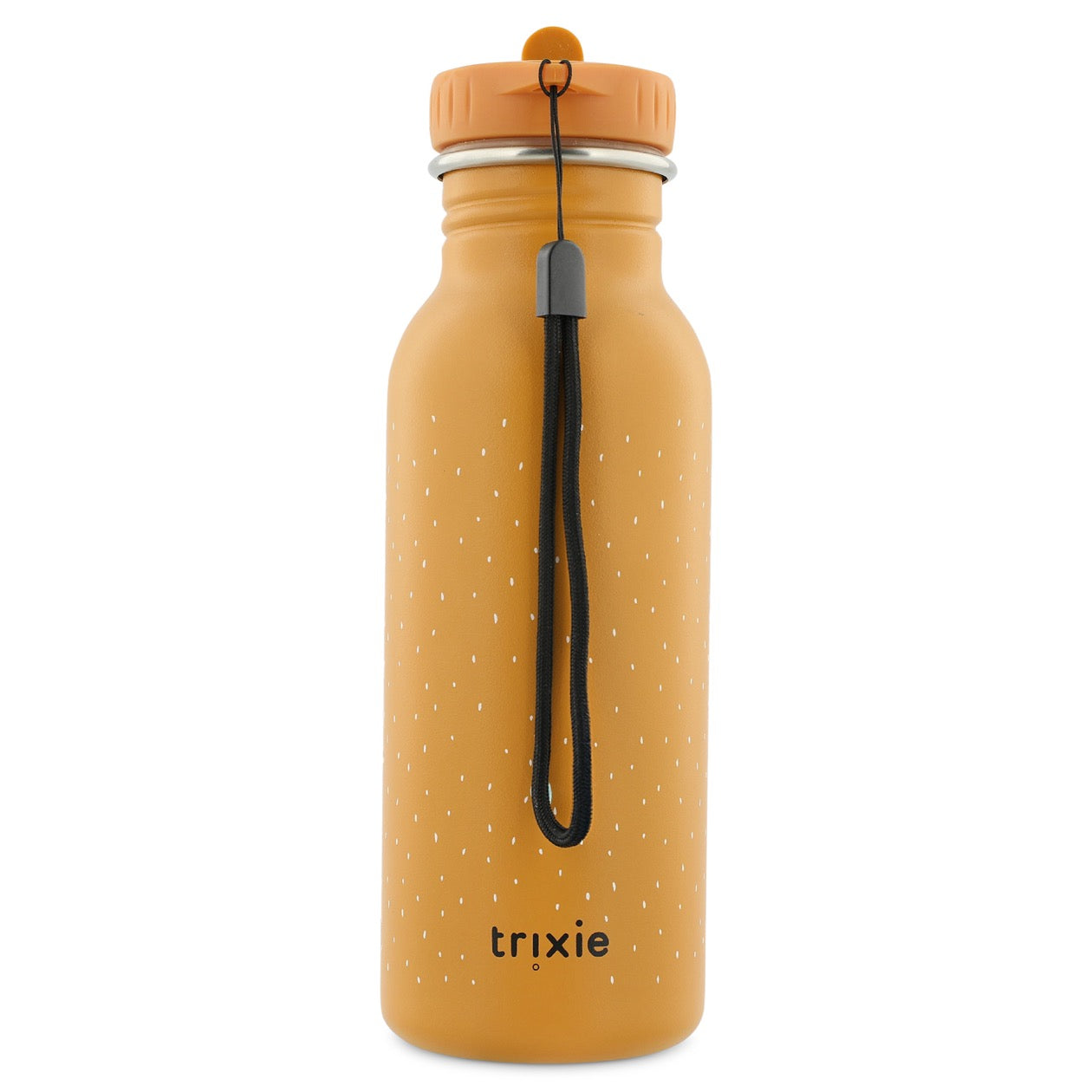Trixie Bidon dla dzieci 500 ml Lis