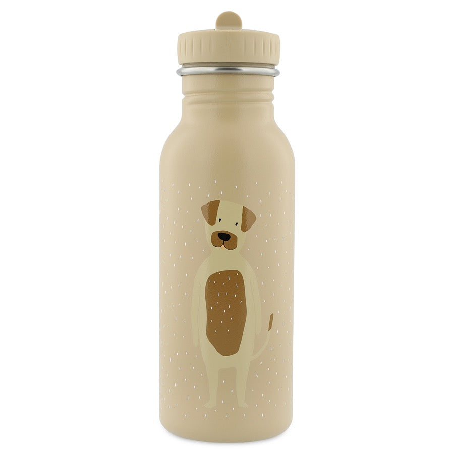 Trixie Bidon dla dzieci 500 ml Pies