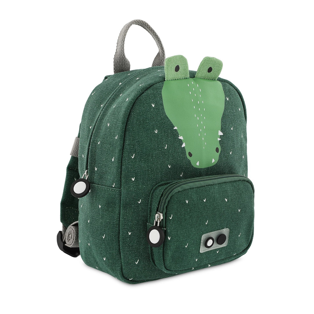 Trixie Mini Plecak dla przedszkolaka Krokodyl