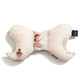 La Millou Poduszka do wózka Angel's Wings Jersey Ballerine