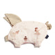 La Millou Poduszka dla niemowlaka Sleepy Pig Velvet Ballerine