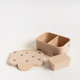 Konges Slojd Lunchbox dla dzieci cherry blush