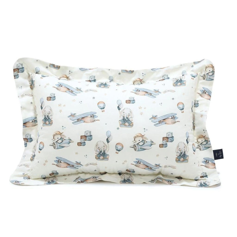 La Millou Poduszka dla dziecka Simbo by Maja Hyży XL
