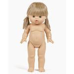 Minikane Lalka dla dzieci Yzéa 37cm