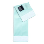 La Millou Opaska do Angel’s Wings Velvet Audrey Mint