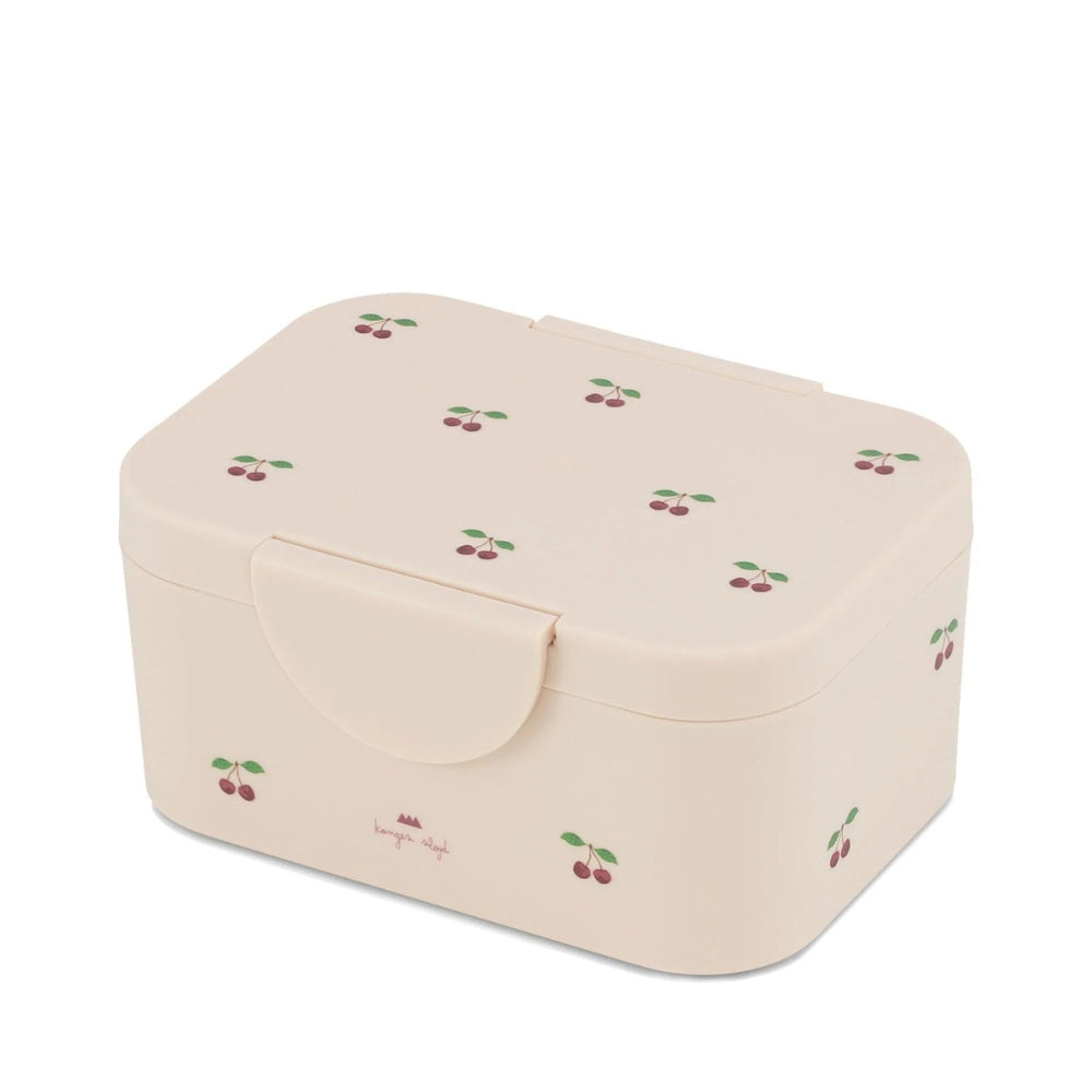 Konges Slojd Lunchbox dla dzieci cherry blush