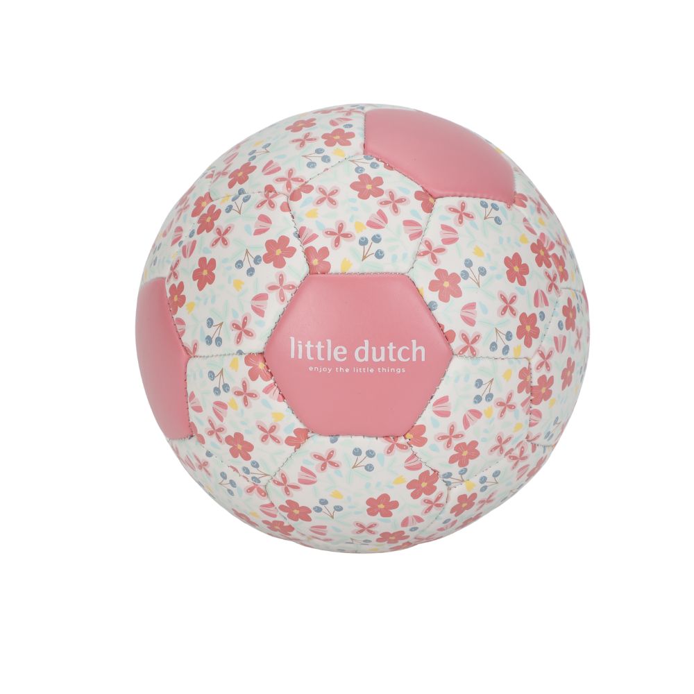 Little Dutch Minipiłka Pink
