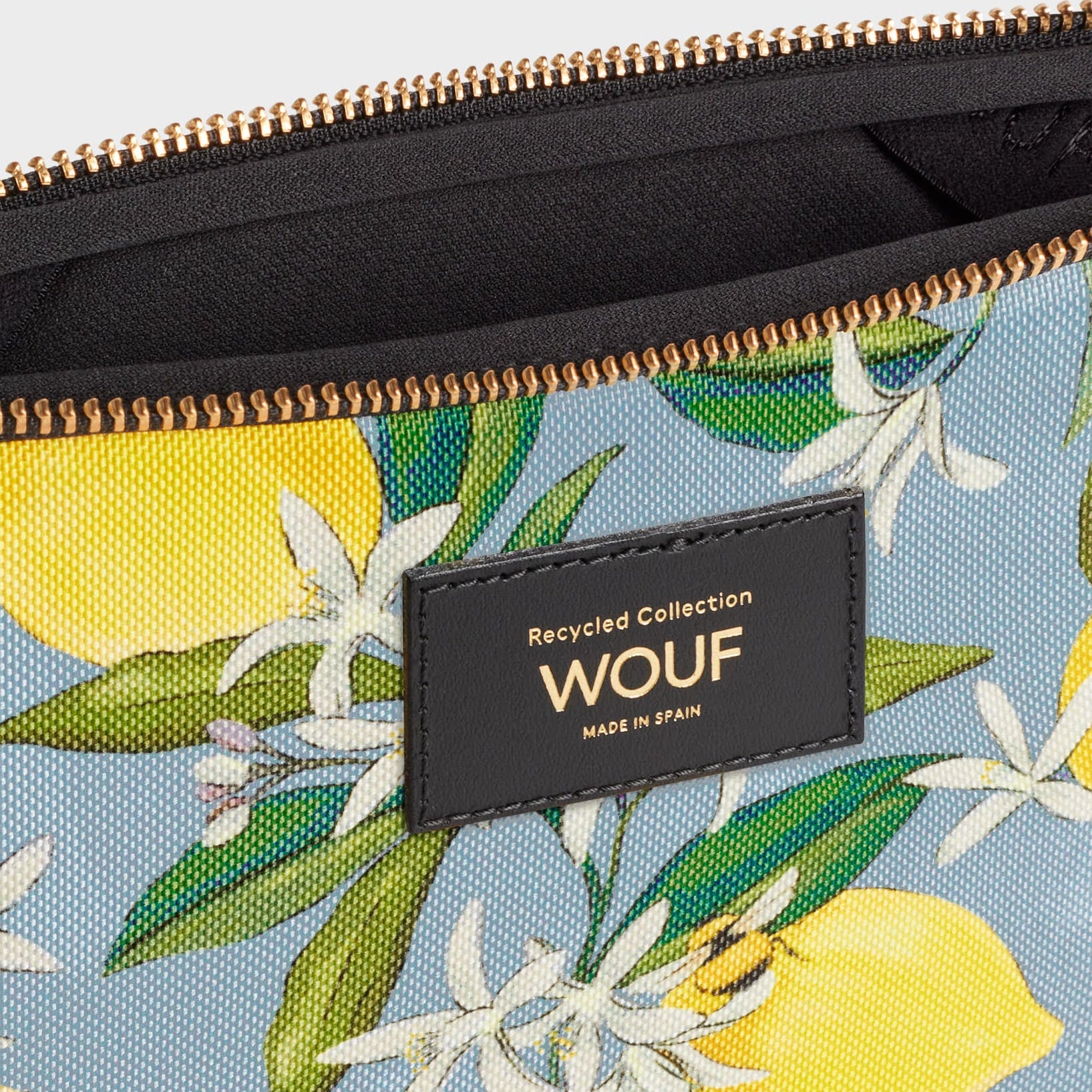 WOUF Etui na laptopa 13" & 14" Capri