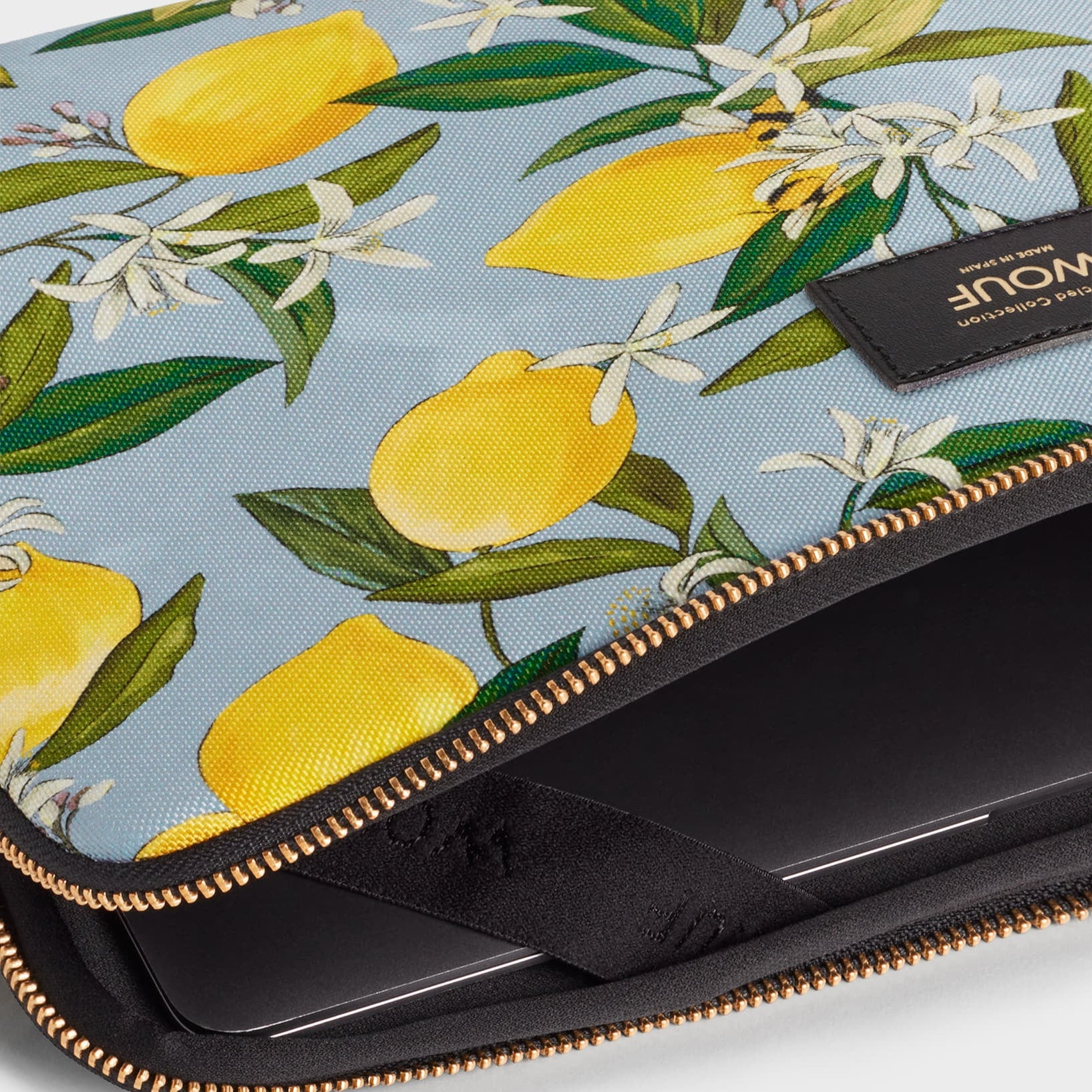 WOUF Etui na laptopa 13" & 14" Capri