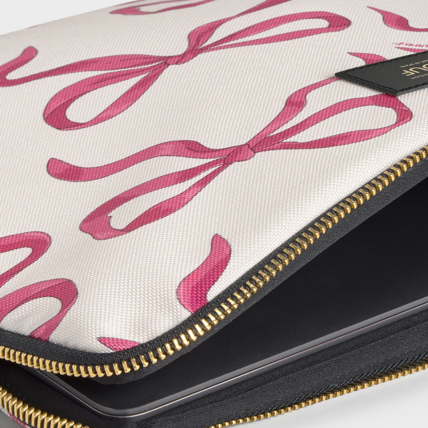 WOUF Etui na laptopa 13" & 14" Rita