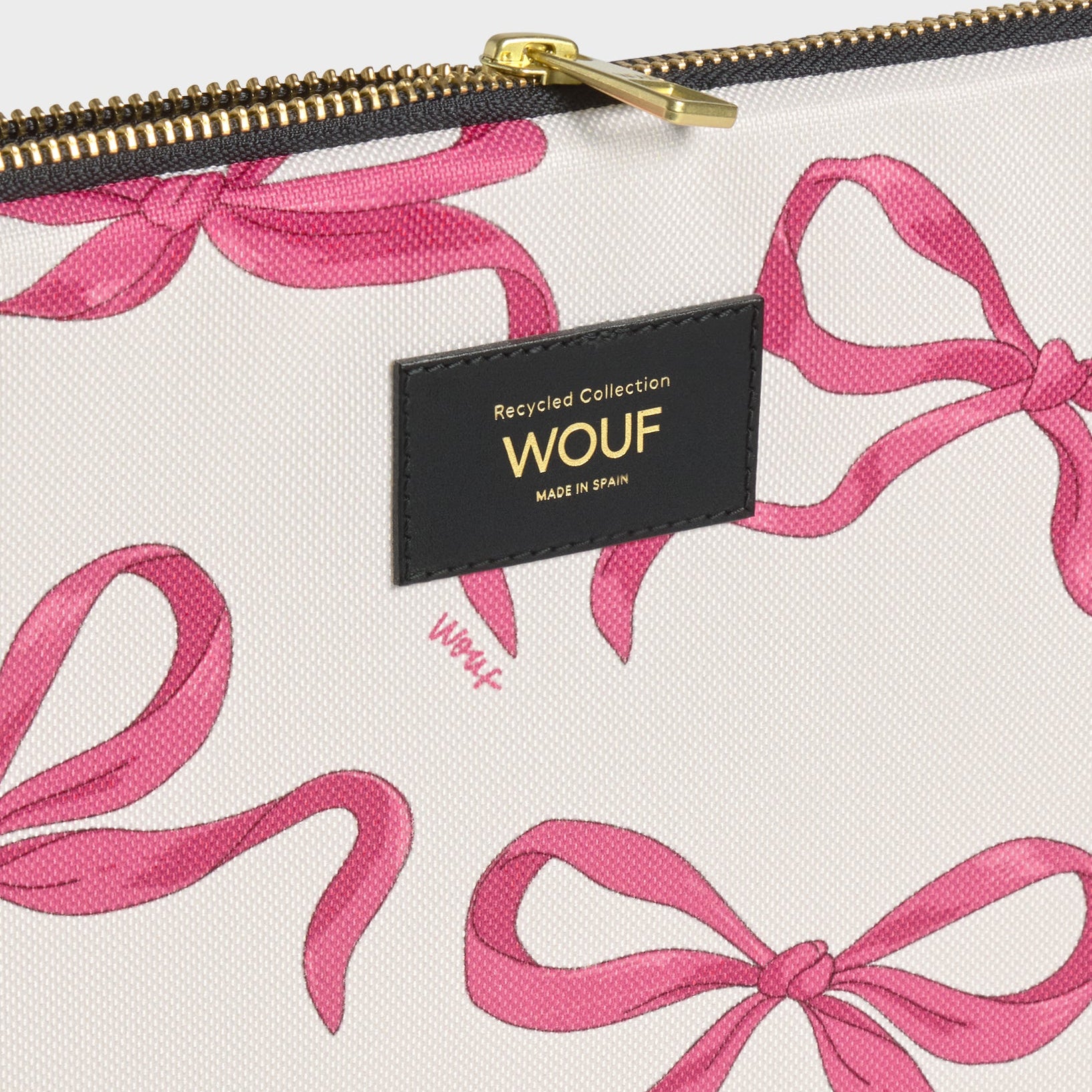 WOUF Etui na laptopa 13" & 14" Rita