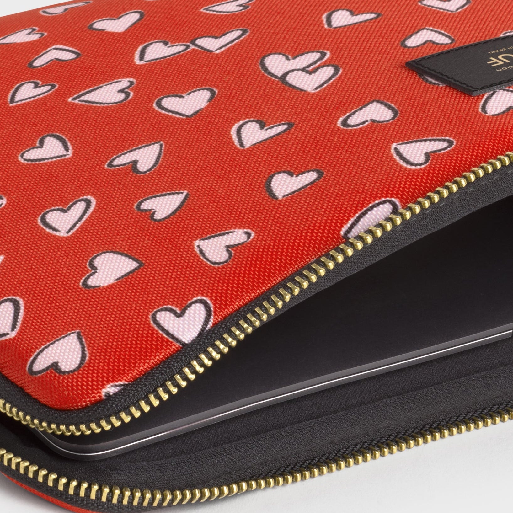 WOUF Etui na laptopa 13" & 14" Crush