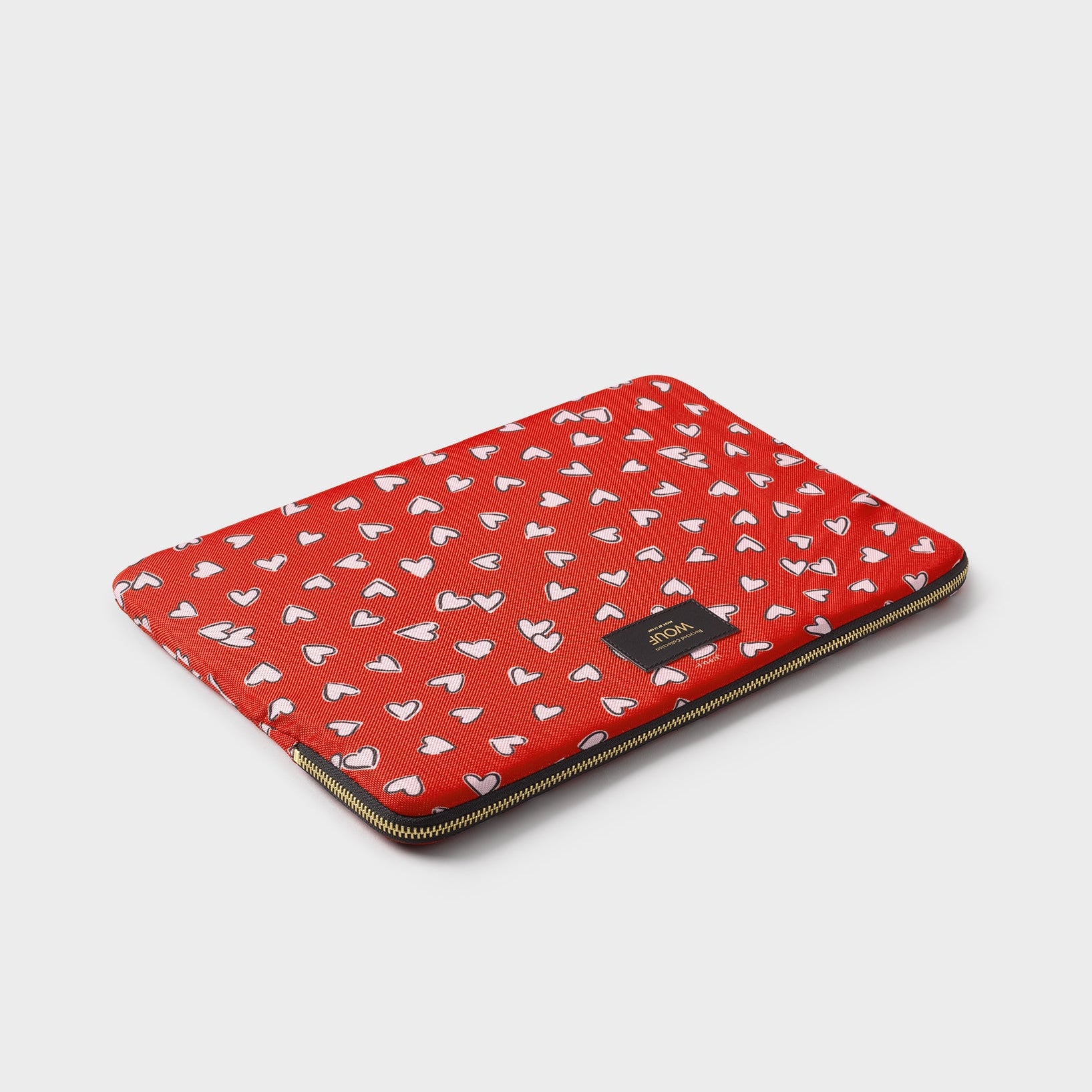WOUF Etui na laptopa 13" & 14" Crush