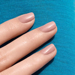 Manucurist Lakier do paznokci z serii Green™ Shell Beige