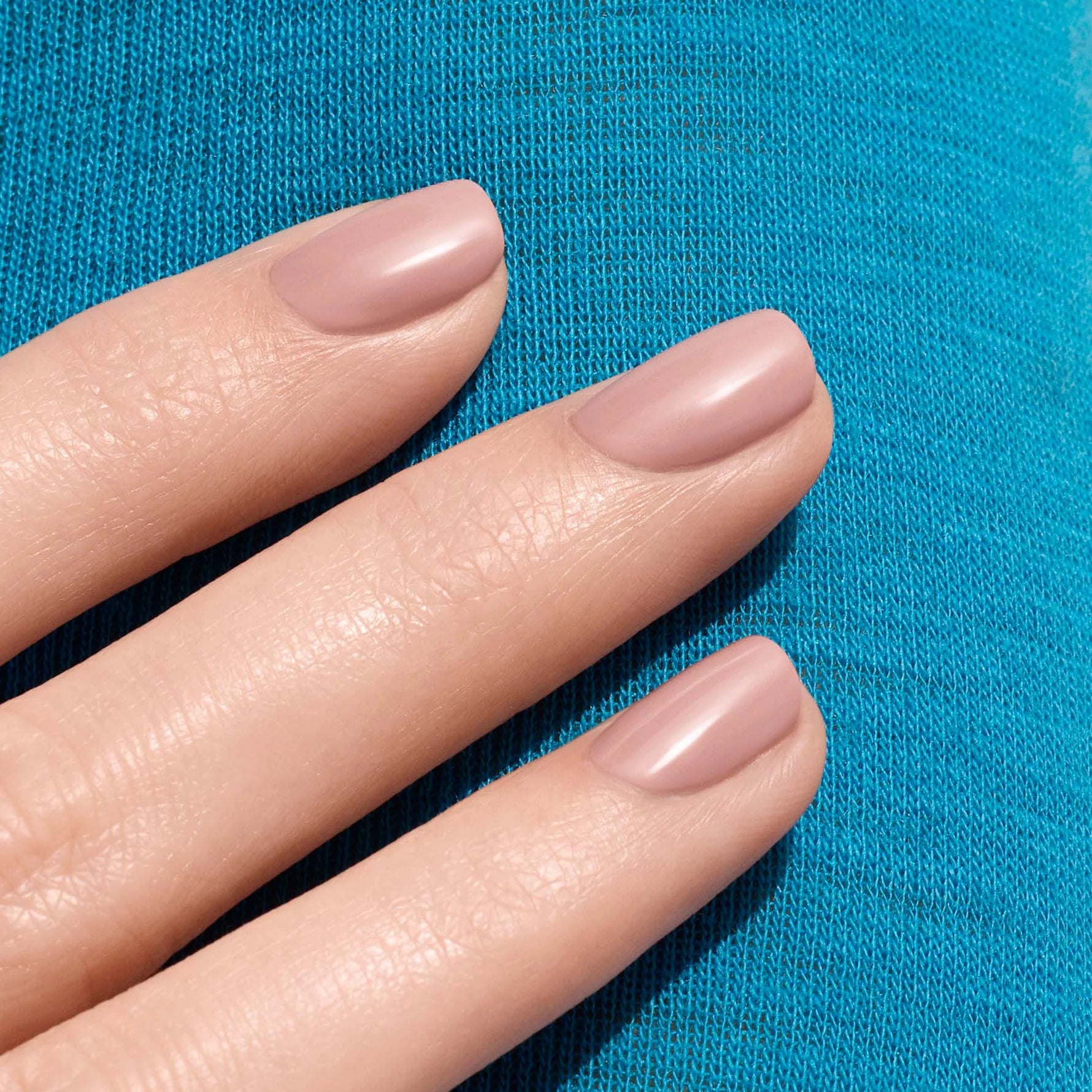 Manucurist Lakier do paznokci z serii Green™ Shell Beige