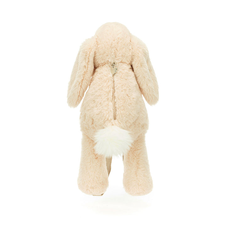 Jellycat Plecak dla dziecka Króliczek Słodziak 43 cm