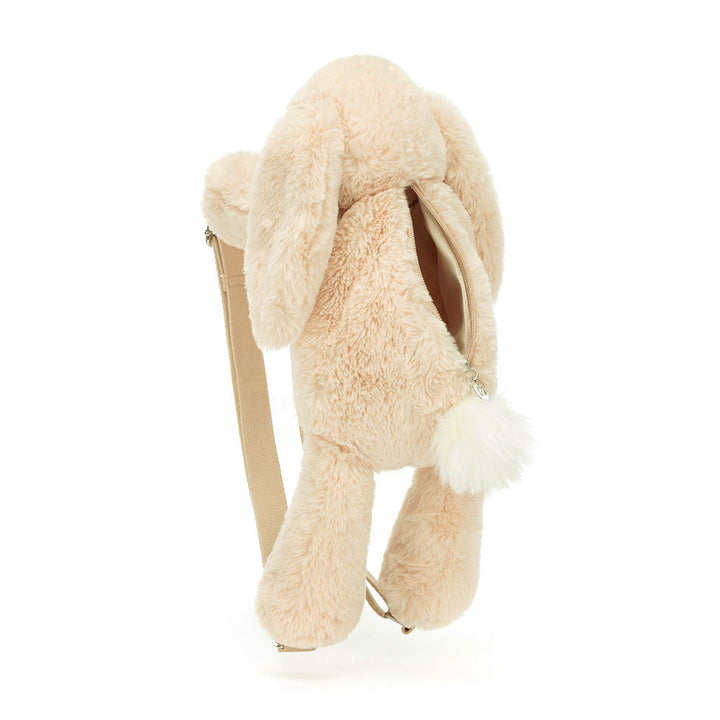 Jellycat Plecak dla dziecka Króliczek Słodziak 43 cm