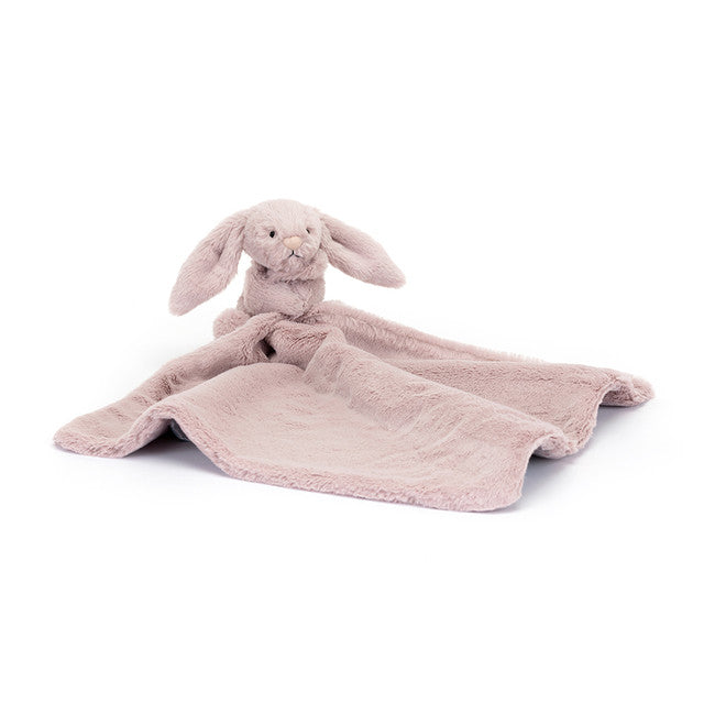 Jellycat Króliczek 34 cm LUX Szmatka Przytulanka Pudrowy Róż