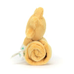 Jellycat Szmatka przytulanka Uśmiechnięte Słoneczko 34cm