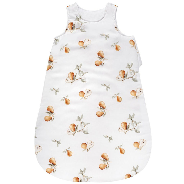 YOSOY Śpiworek do spania 0-6 m Pears 2,5 TOG