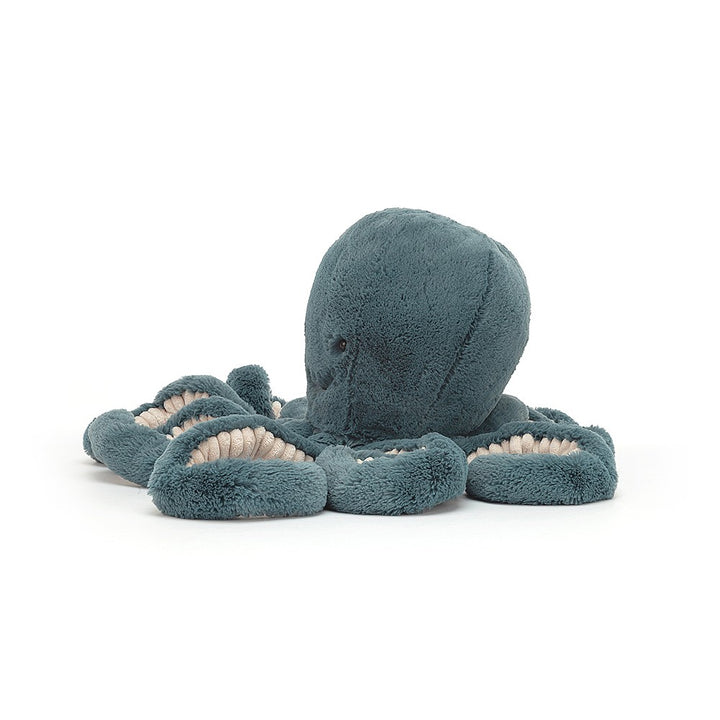 Jellycat Ośmiornica 49 cm Storm