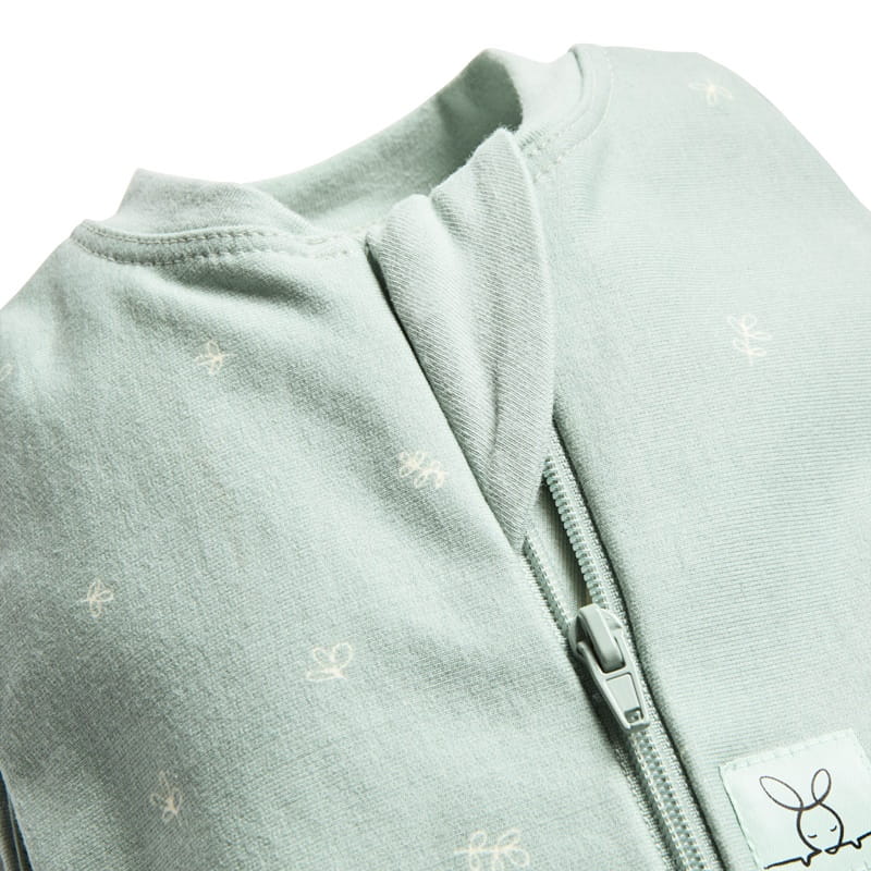 ergoPouch Śpiworek do spania dla dziecka Jersey Dragonflies 8-24M 2.5TOG