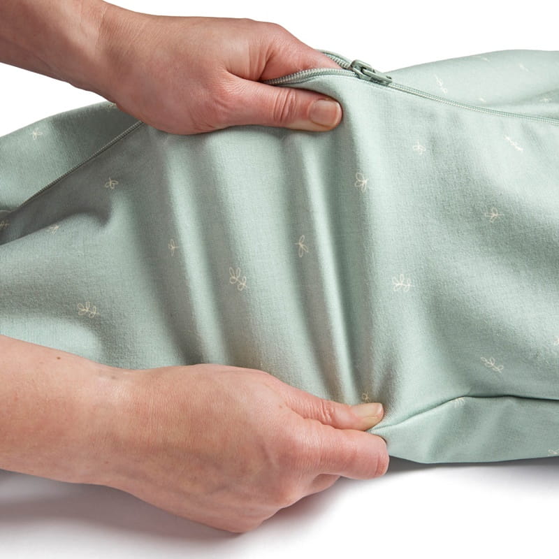 ergoPouch Śpiworek do spania dla dziecka Jersey Dragonflies 8-24M 2.5TOG