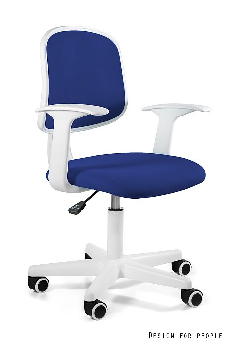 Unique Fotel dla dziecka regulowany SPARKY 2 kolory