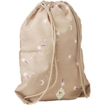 Fabelab Worek sportowy Shooting Star Caramel