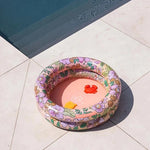 The Swim Essentials Basenik dla dzieci Blossom 60 cm