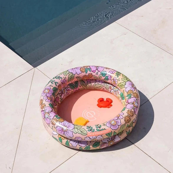The Swim Essentials Basenik dla dzieci Blossom 60 cm
