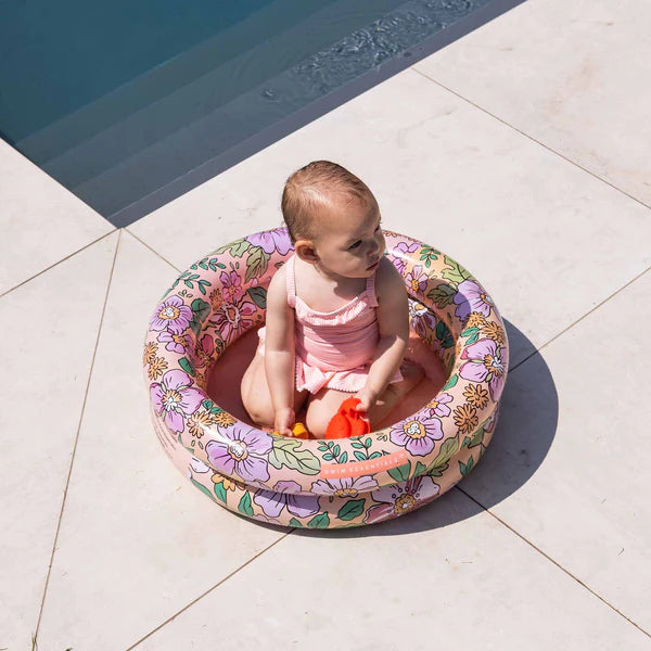 The Swim Essentials Basenik dla dzieci Jungle 60 cm