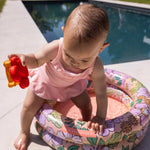 The Swim Essentials Basenik dla dzieci Jungle 60 cm