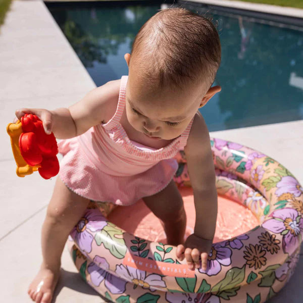 The Swim Essentials Basenik dla dzieci Jungle 60 cm