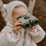 The ZooFamily Lornetka dla dzieci Zoo Eyes Dino