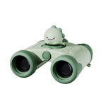 The ZooFamily Lornetka dla dzieci Zoo Eyes Dino