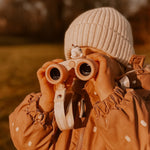 The ZooFamily Lornetka dla dzieci Zoo eyes Unicorn