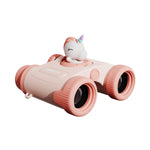The ZooFamily Lornetka dla dzieci Zoo eyes Unicorn